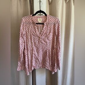 Maeve Laiken Henley- 6